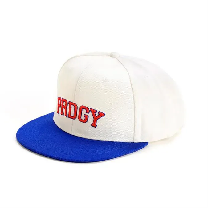 Prodigy Snapback Hat